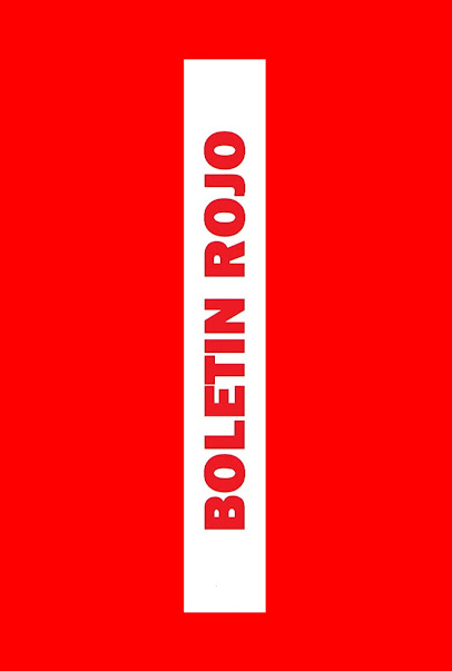 BOLETIN ROJO