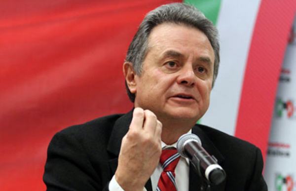 El secretario de Energía tiene 5 gasolineras donde le saca provecho a la Reforma Energética El secretario de Energía tiene 5 gasolineras donde le saca provecho a la Reforma Energética