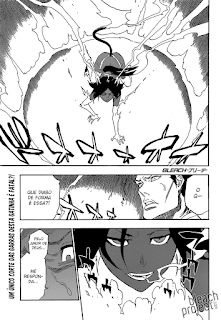 Bleach 663 – Português – Mangá Bleach 663 Português Mangá leitura online