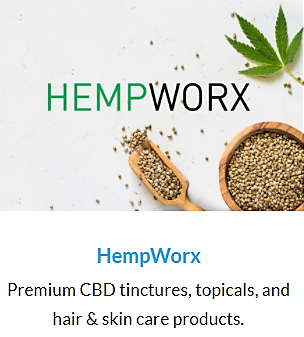 Hempworx Brand 2