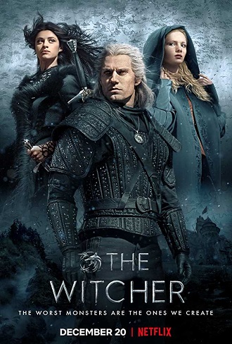 The Witcher Season 1 Episode 4 Complete Download 480p S01E04 720p