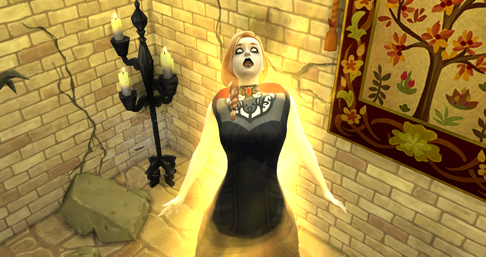 how to become a vampire sims 4 how to become a vampire sims 4