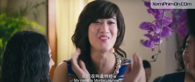 Chàng Ngốc Đổi Đời, Goodbye Mr Loser