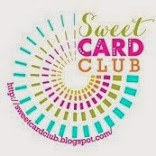 Bienvenidas a Sweet Card Club