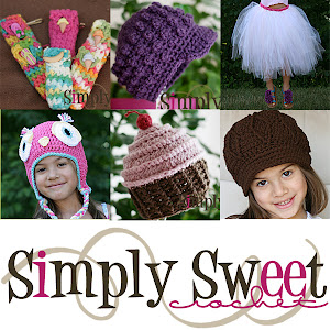 Simply Sweet Website