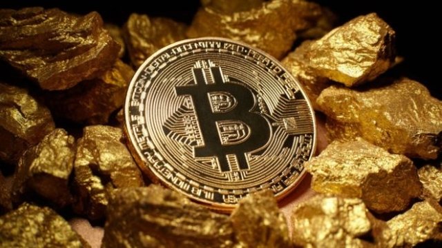 THE YCEO: BOG cautions public on use of bitcoin in Ghana