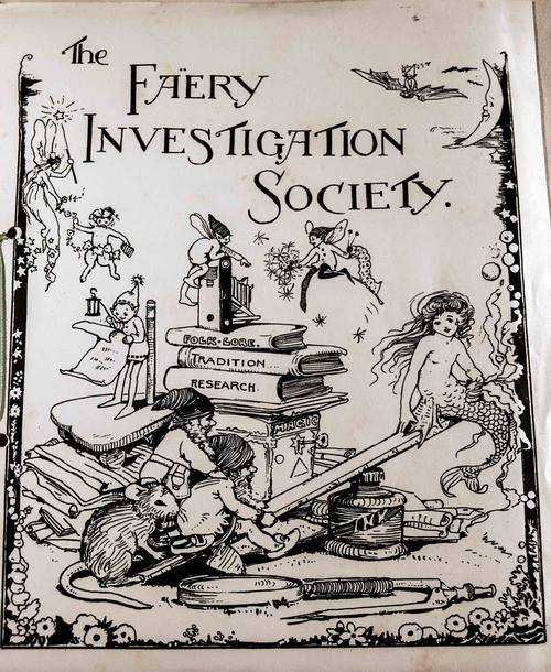 Fairy Investigation Society
