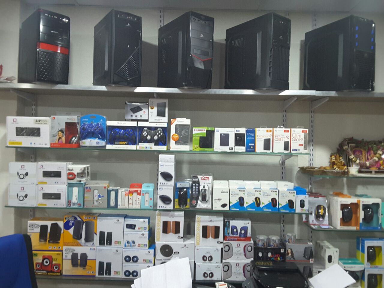 Syvo Systemz " Syvo Systemz " The Best Computer Shop In " Erode " To