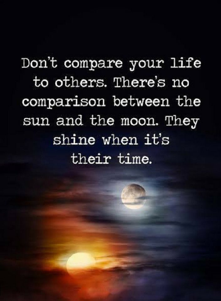 Quotes Don't Compare Your Life To Others There's No Comparison Enchanting Dont Compare Quotes Quotes Don't Compare Your Life To Others There's No Comparison Enchanting Dont Compare Quotes