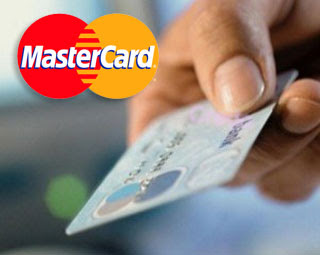 co branded debit cards and credit cards with MasterCard