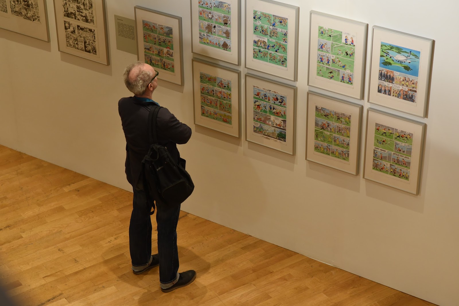 Spotted Borg Deutsch Wagram Spotted Englischer Garten