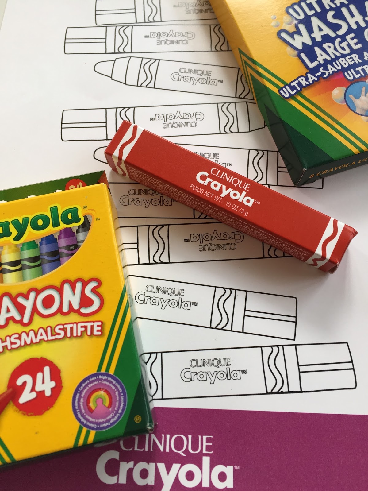 Get Leben ist das mit der freude und den farben Desktop Wallpaper