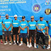 Pertandingan Tenis Lapangan “Rektor Cup”