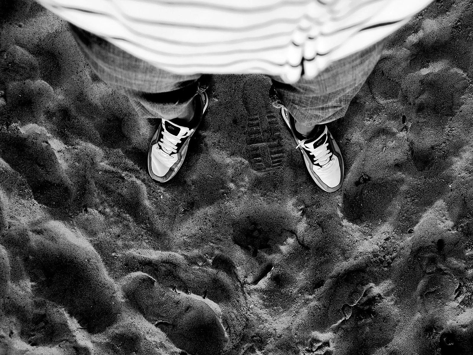 Free Wallpaper Dekstop: Black white wallpapers, black and white wallpapers