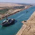 5 سفن حربية أمريكية تعبر قناة السُويس باتجاه البحر المتوسط