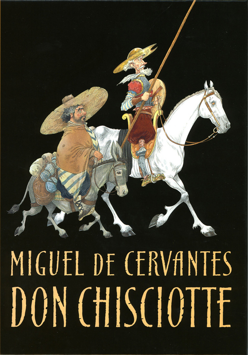 LIBERI ERETICI MALEDETTI Don chisciotte Miguel de cervantes jpg (500x713)