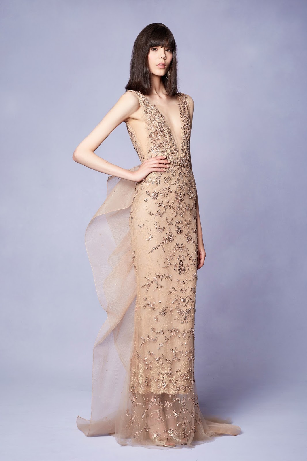 MARCHESA BEAUTIFUL