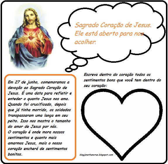 Catequese... Fonte de Vida