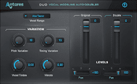 AVOX DUO Full version for free