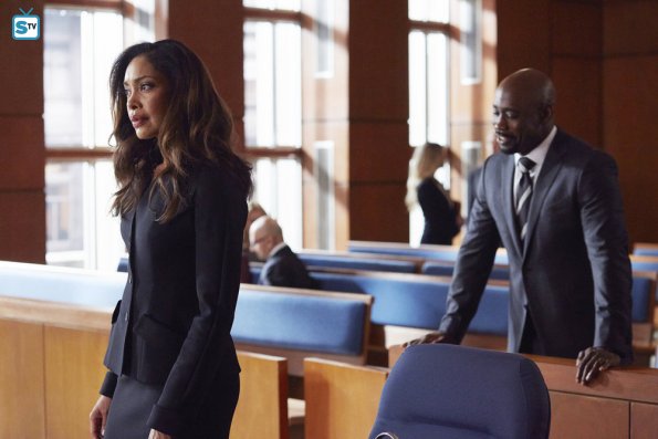 Suits - Episode 6.08 - Borrowed Time - Promotional Photos, Promo & Synopsis