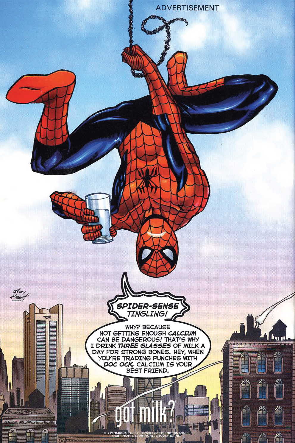 Read online Iron Man (1998) comic -  Issue #29 - 35