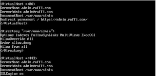 Membuat Https di Ubuntu Server