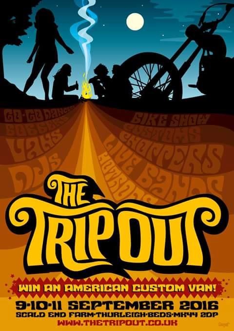 The Trip Out UK