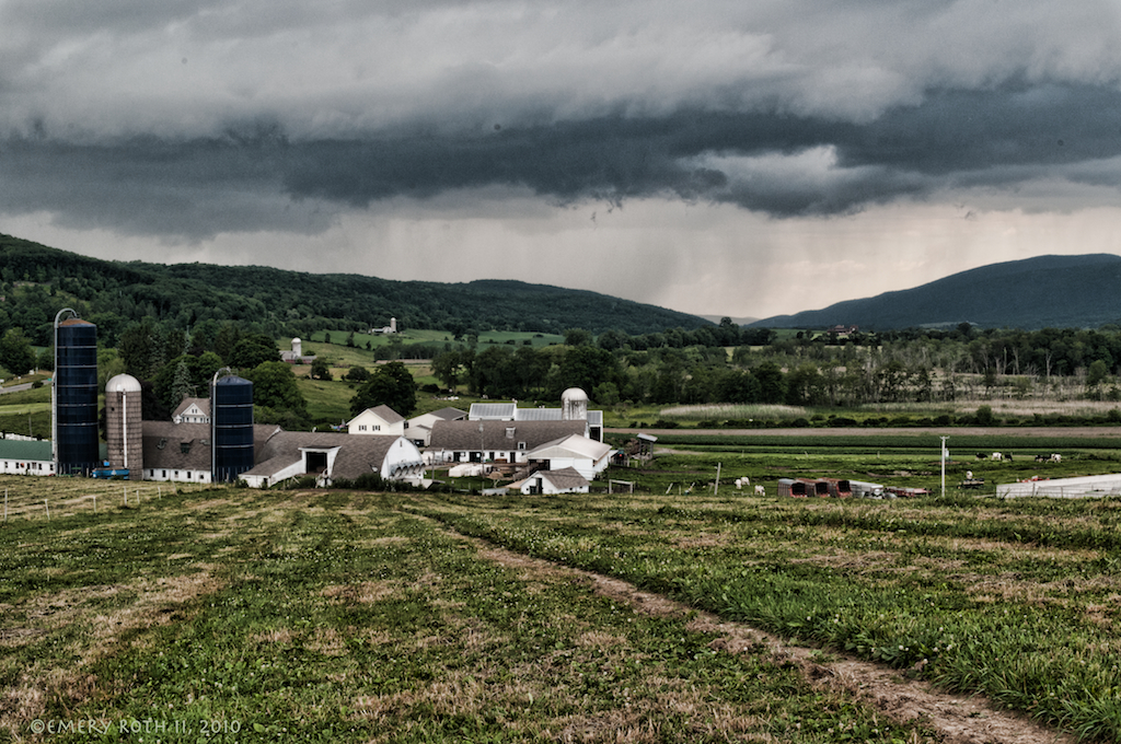 Today's Photo Willow Brook Farm