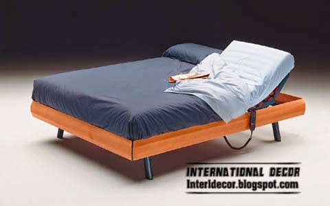 Beds That Can Be Adjusted For Each Person Beds That Can Be Adjusted For Each Person