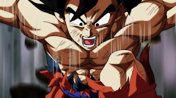 Dragon Ball Super Episodio 131 Título, fotos y detalles