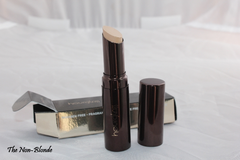 Hourglass Hidden Corrective Concealer (Natural) The NonBlonde