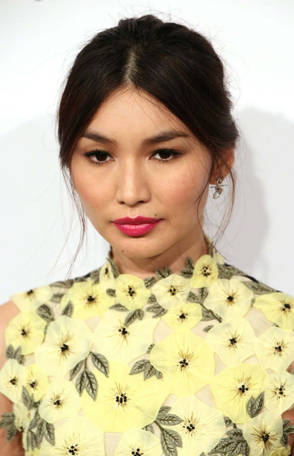 Gemma Chan At The National Board Of Review Awards Gala In New York City ...