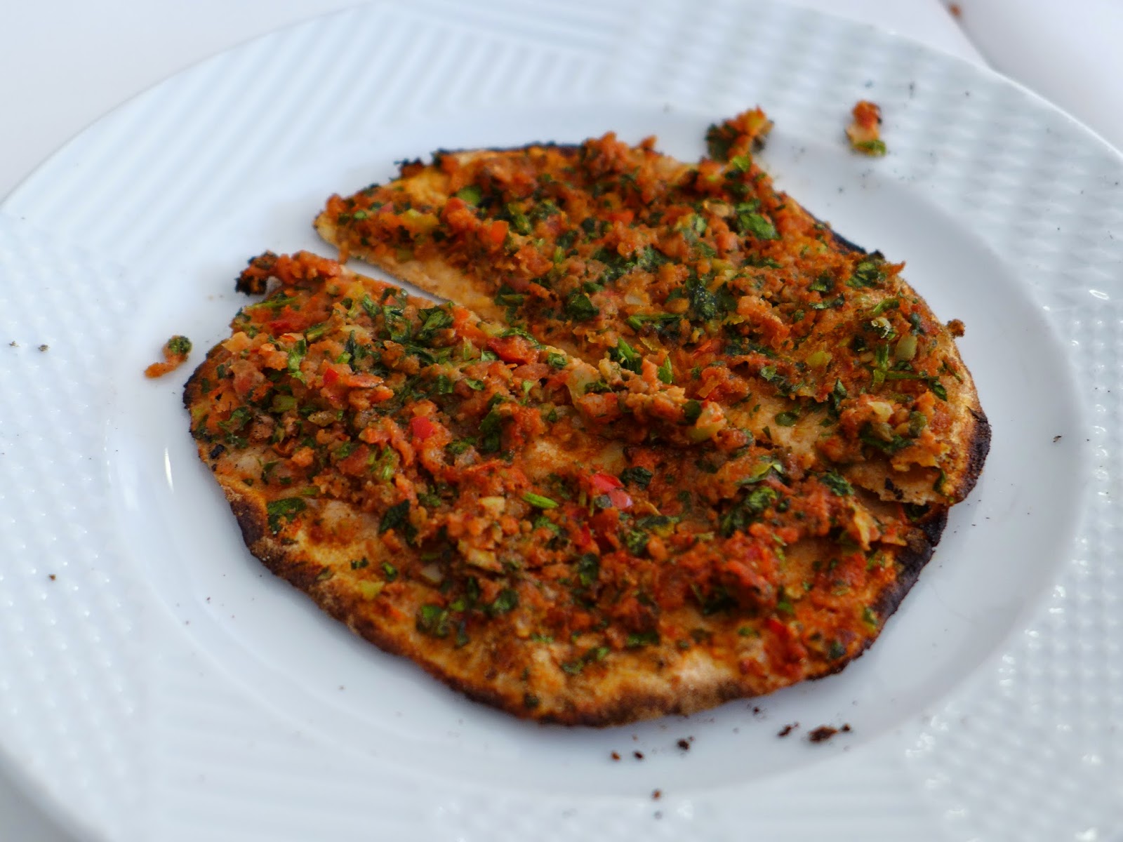 the cookbook store blog A foodie�s Fantasy in Istanbul, Turkey, PART 1