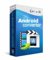 Bros Android Converter Portable