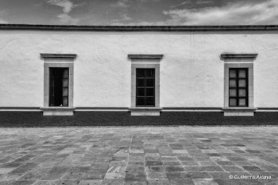 En Cuitzeo del Porvenir (Michoacán, México), by Guillermo Aldaya / AldayaPhoto