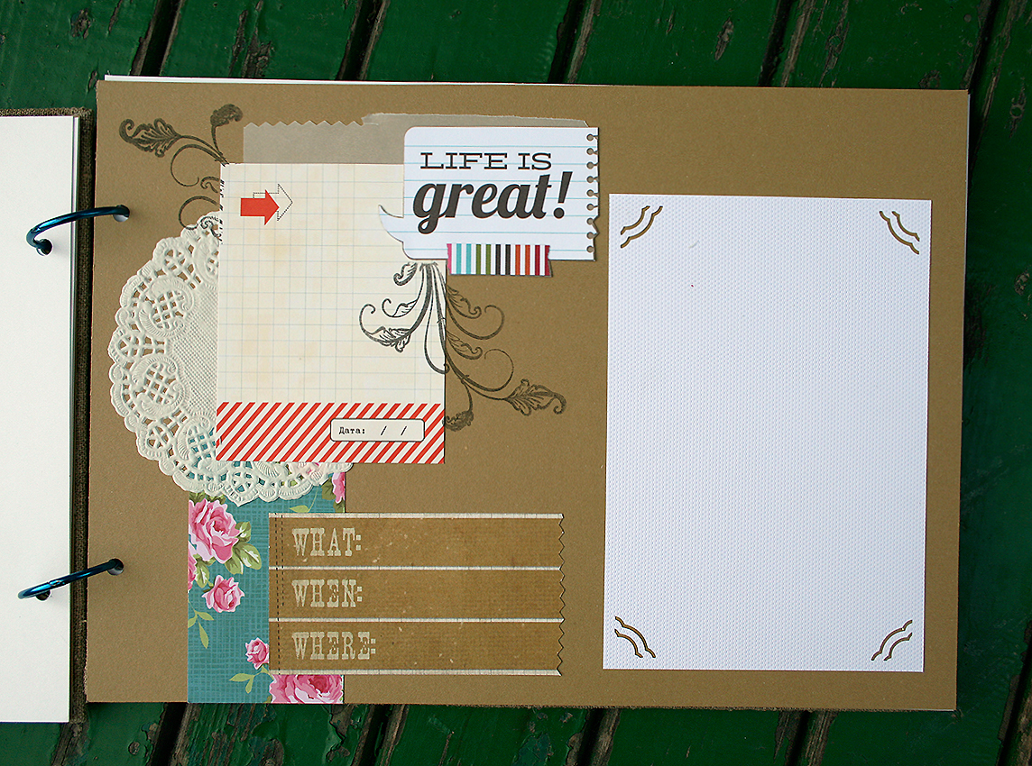 блог деревенский дневник