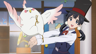 Tamako Market