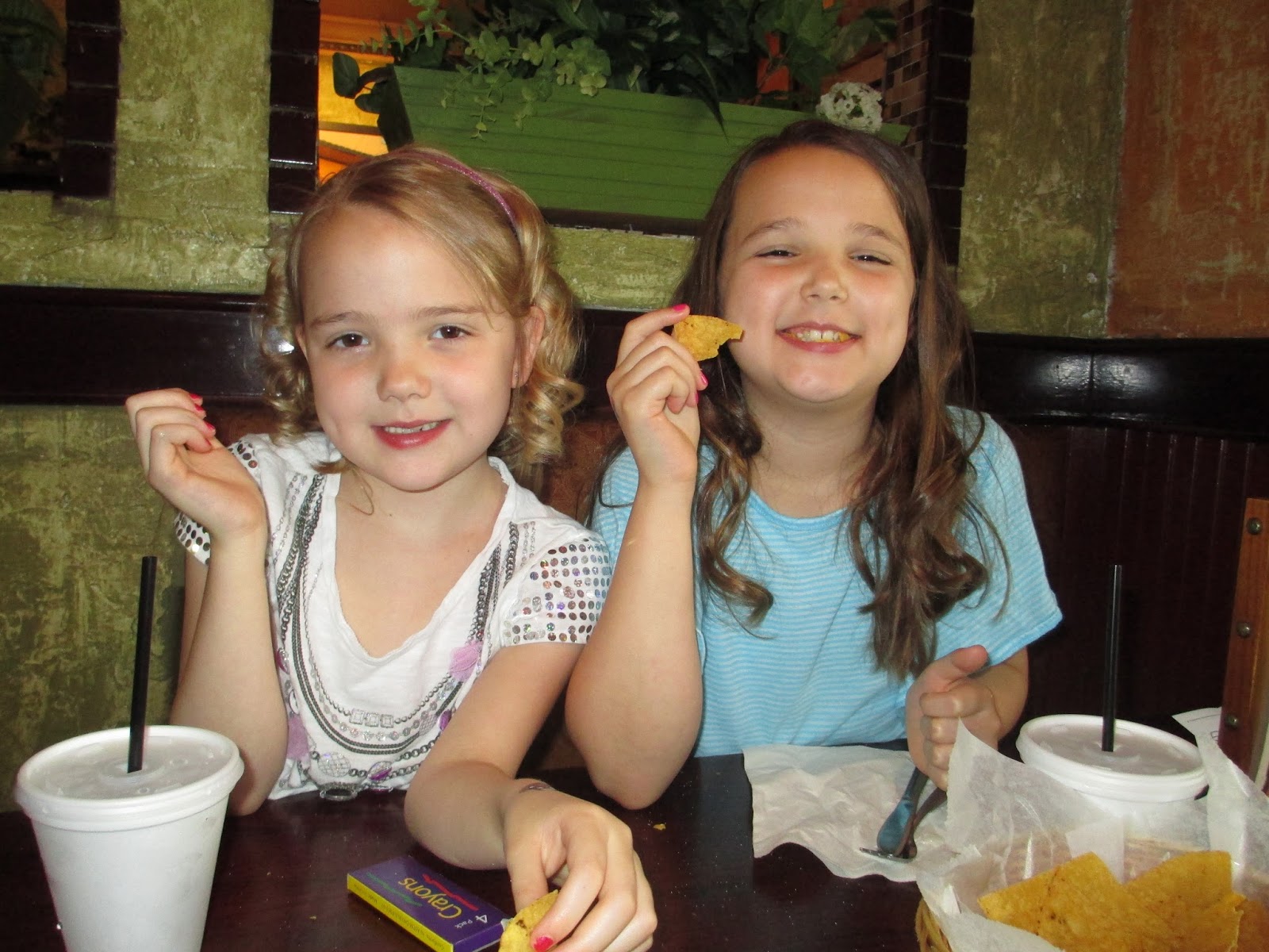 Our Little Family 3 year old check up