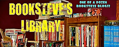 BOOKSTEVE'S LIBRARY