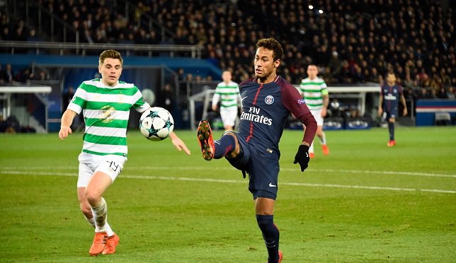 نيمار الأفضل في دوري الأبطال هذا الموسم بدون منازع.. ميسي وإبراهيموفيتش التاريخيان وبرشلونة ومورينيو السلبيان 