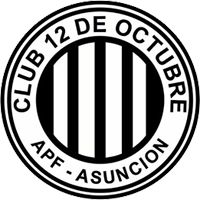 CLUB 12 DE OCTUBRE DE SANTO DOMINGO DE ASUNCIN