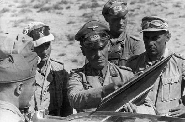 Erwin-Rommel-Biography-قصة-حياة-إرفين-روميل