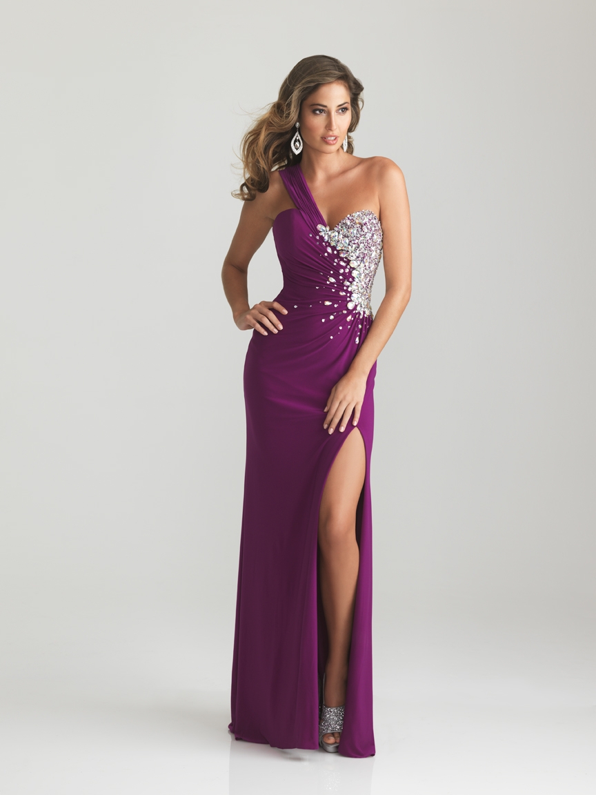 Modren Prom Dresses Collection for Ladies - Hollywood Fashion | Bridals ...