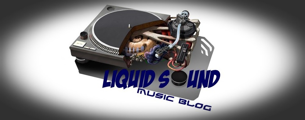 Liquid Sound: Electronic Music Blog