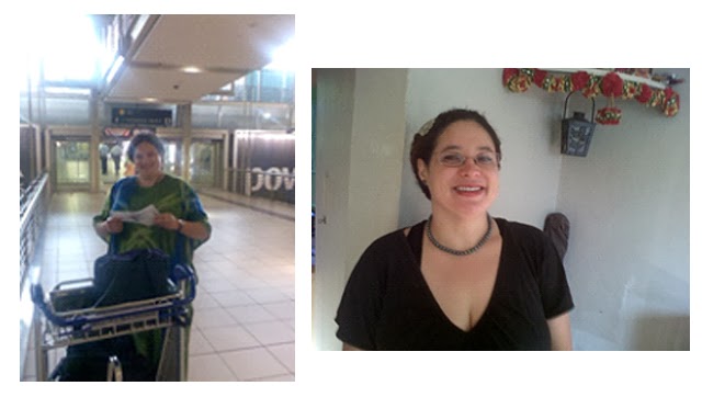 Colleen Van Heerden, Midlands house of healing, reiki