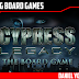 Cypress Legacy: The Board Game Review