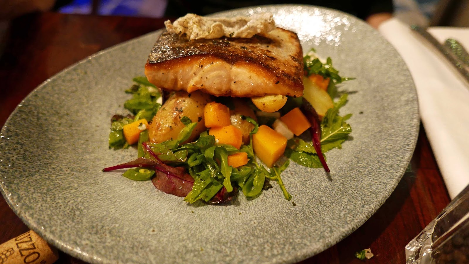 RESTAURANTS AND FOOD Kilkenny