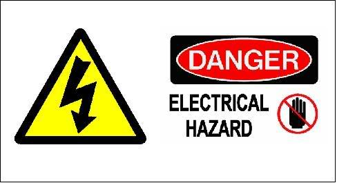 Power Electrical Technology Peraturan Keselamatan Elektrik