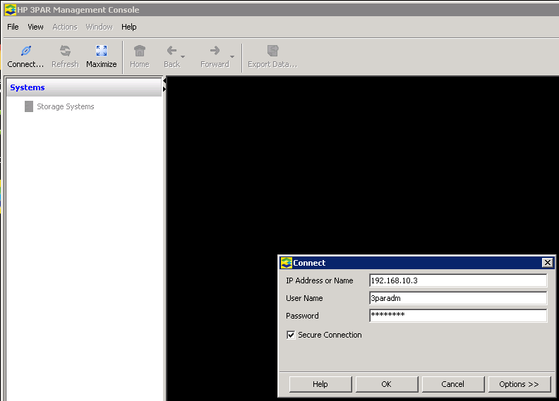 Virtual Monkeys: Despliegue de 3PAR en vMware vSphere.