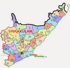 PRTU - Srikakulam